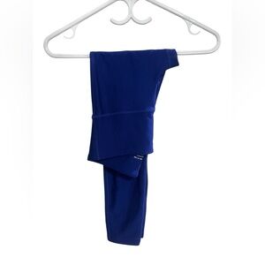 Under Armour Blue Legging